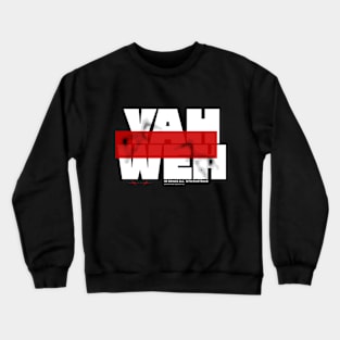 Yahweh Crewneck Sweatshirt